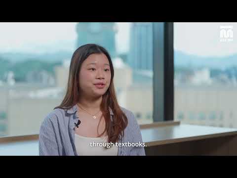 NTU International Mentorship Program - GeneOnline