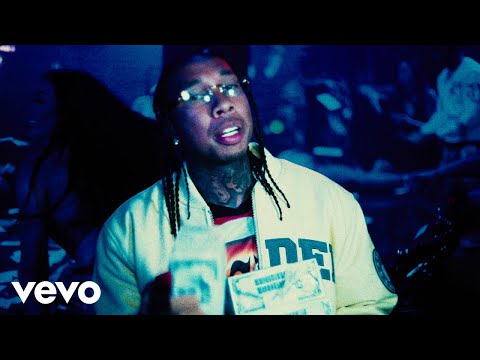 Tyga - Hello B*tch