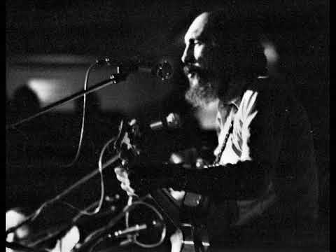 Wabi Ryvola - Live in Olomouc 1982