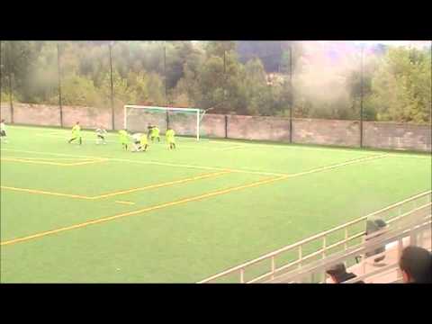 Leça Balio 0-6 Leça FC
