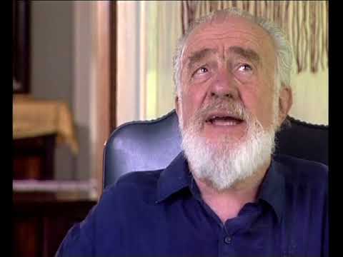 WD Snodgrass - Negative reactions to 'The Führer Bunker' (50/99)