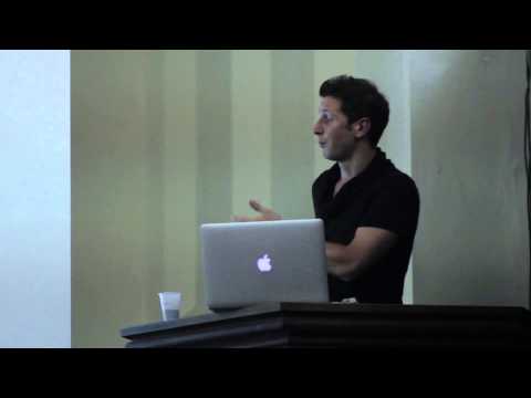 Cognitive biases & design