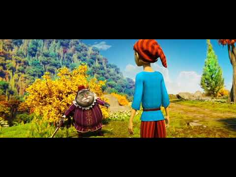 mamma mia a wooden boy