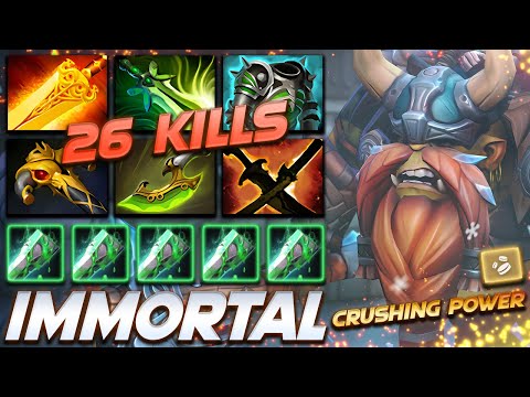 ALCHEMIST - Dota 2 Pro Gameplay [Watch & Learn]