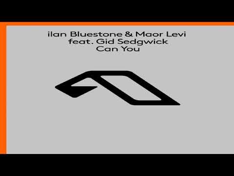 Ilan Bluestone & Maor Levi Ft. Gid Sedgwick - Can You (Extended Mix)
