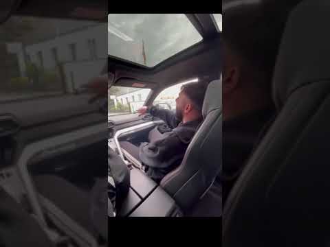 Samra‘s Musikalische Statement!