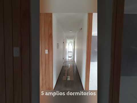 PARCELA CON CASA EN MAFIL