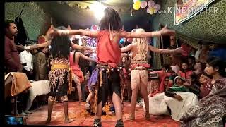 Paras mahadev aghori..