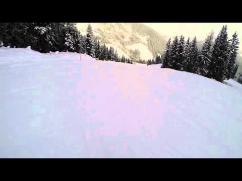 Eggalm 77 красная трасса