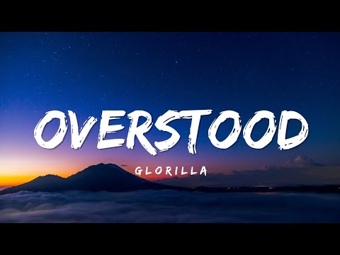 Glorilla & CMG the Label - Overstood (Lyrics)