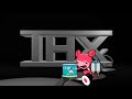 THX Cow Can Logo But It S Kani VHS Pitch