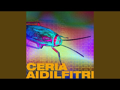 Ceria Aidilfitri (Faizal Tahir, Zizi Kirana & Darmas / Sped Up Version)