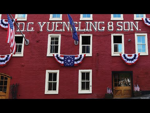 OUR HISTORY - Yuengling