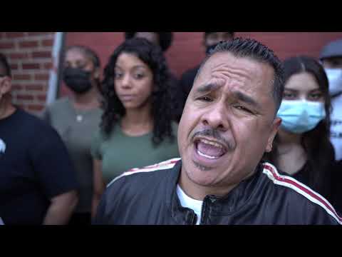 I SALUTE YOU BY JUST DAVE Featuring B LUV