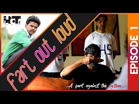 Trilok karnwanshi Fart Out Loud