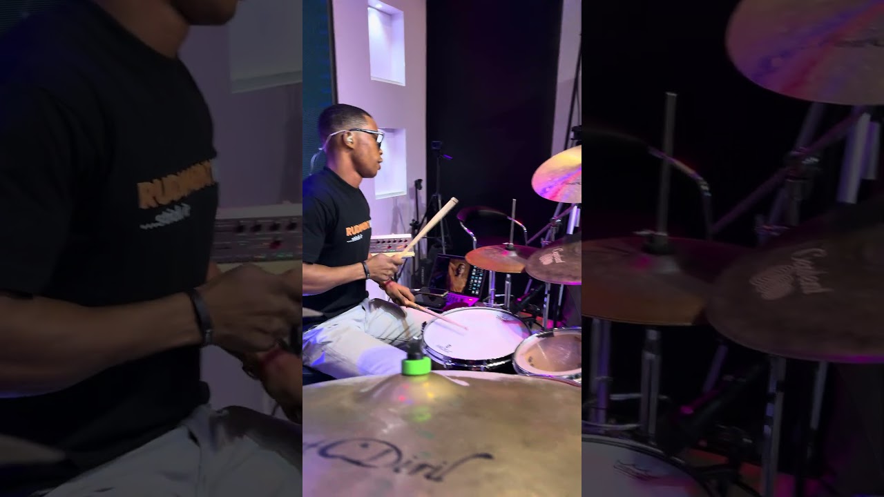 Drum Master Class | Prodrummers Academy #drums #drumacademy #drumcoach