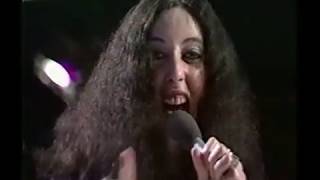 The Witch - The Rattles