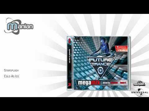 Future Trance Megamix mixed by Manian