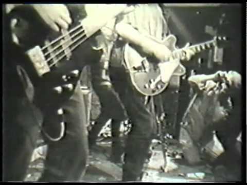 The Chills - Night Of Chill Blue