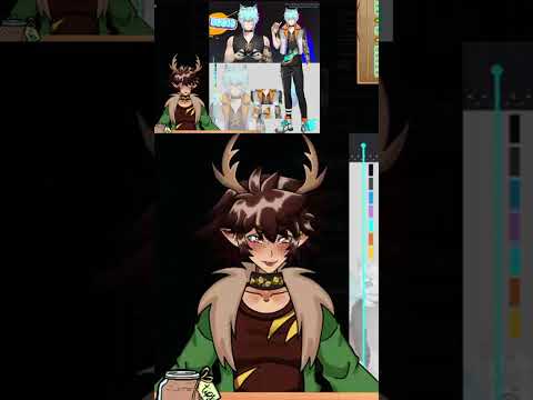 THE EDGY??? | #eldinwylde on #Twitch