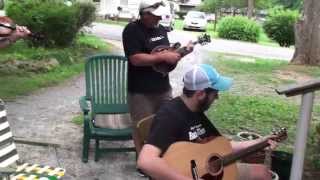 Brown County Breakdown