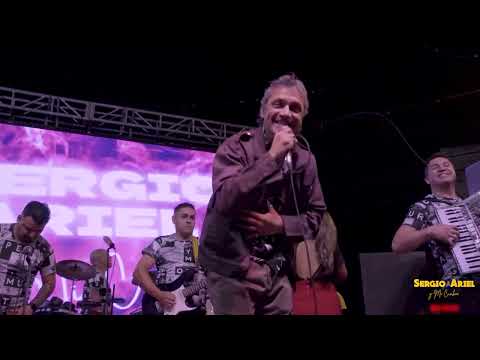 Sergio Ariel y Mi Cumbia -  Show en vivo (1era Parte ) [OFICIAL]