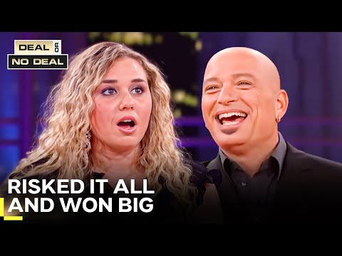 The Most Satisfying Wins in Deal or No Deal History | Deal or No Deal USA