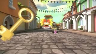 F1 RACE STARS - Gameplay Trailer