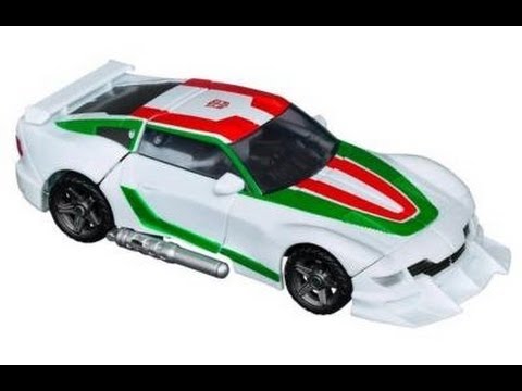 Generations Wheeljack
