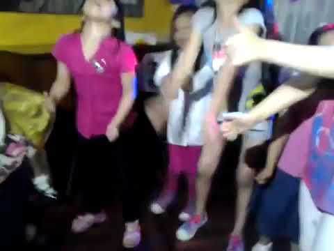 Cumpleaños de kamilah