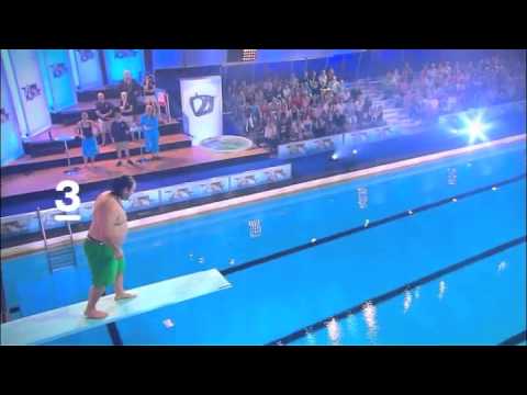 Kändishoppet - Säsongspremiär måndag 19 augusti 20.00 på TV3