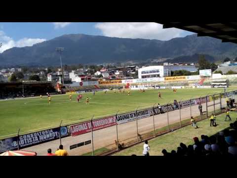Deportivo Marquense