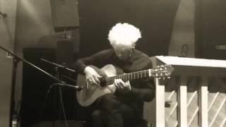 Last Night Home (Acoustic Introduction)