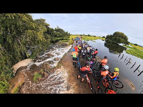 8 Eco Pedal de São Bento PB