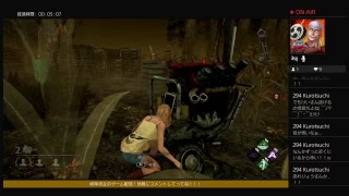 岐阜坊主のゲーム実況