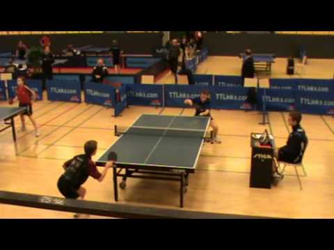 101204 Odense GP, Ricki Krog - Jacob Hansen