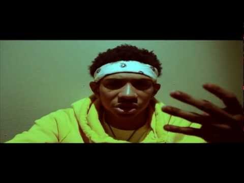 Young Juve - "Round Da Block" (In Studio Performance)