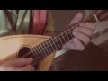 The Benny Hill Theme - mandolin - Paris Perisinakis