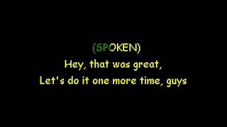 Jingle Bell Rock   Randy Travis Karaoke Version  JM