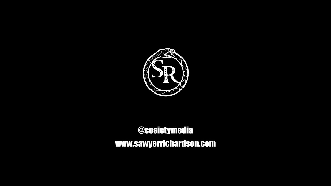 Promotional video thumbnail 1 for Sawyer Richardson