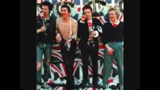Sex Pistols - Punk Rock Christmas - Weihnacht