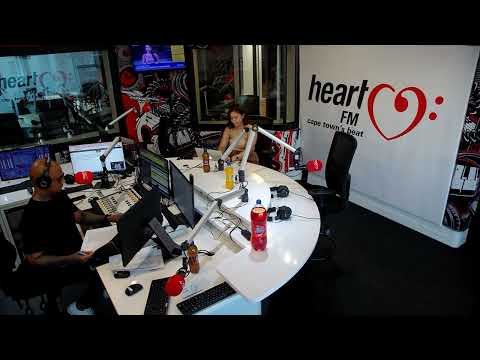 Kinky at Heart with Capital NP & DJ Vernon Carver | 1 Hour DJ Mix