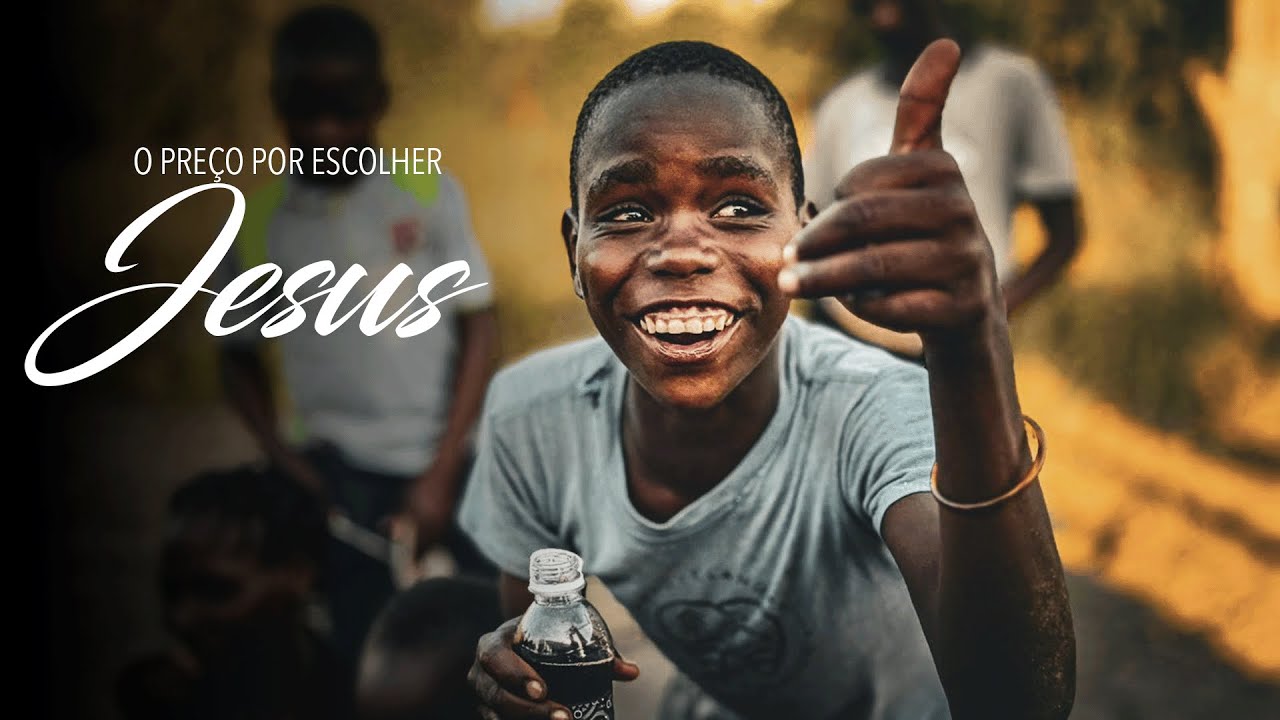 FEITICEIRO APRISIONA PASTOR NA ÁFRICA!