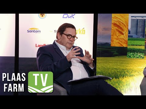 Simpósio sobre Cadeia de Valor de Grãos e Oleaginosas: Indústria de armazenamento de grãos busca soluções sustentáveis