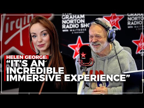 Call The Midwife's Helen George: From TV Star To Theatre Show "The King And I" 🎭