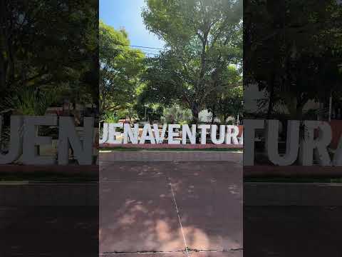 Te presento San Buenaventura en Usulután