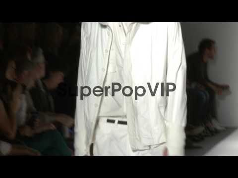 Models walk the runway at Nicholas K - Runway - Spring 20...