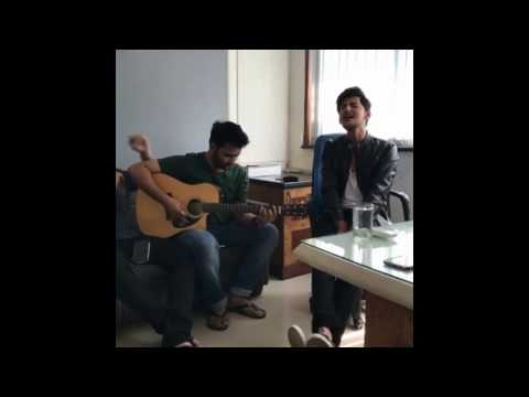 Ab Phirse Jab Baarish - (Live)  | Darshan Raval