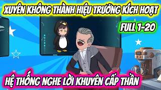 Download lagu Full 1-20 | Xuyên Không Thành Hiệu Trưởng Kích Hoạt Hệ Thống Nghe Lời Khuyên Cấp Thần | HH VietSub mp3 Download lagu Full 1-20 | Xuyên Không Thành Hiệu Trưởng Kích Hoạt Hệ Thống Nghe Lời Khuyên Cấp Thần | HH VietSub mp3