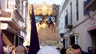 preview picture of video 'Madrugá 2014 Puebla de Cazalla Mi Amargura'